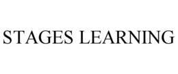 STAGES LEARNING trademark
