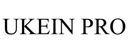 UKEIN PRO trademark
