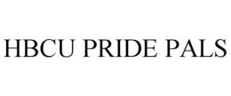 HBCU PRIDE PALS trademark