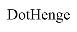 DOTHENGE trademark