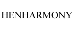 HENHARMONY trademark