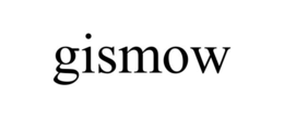 GISMOW trademark