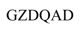 GZDQAD trademark