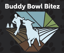 BUDDY BOWL BITEZ trademark