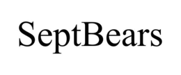 SEPTBEARS trademark