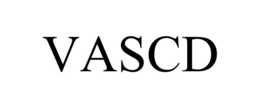VASCD trademark