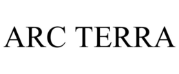 ARC TERRA trademark