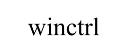 WINCTRL trademark