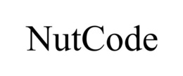 NUTCODE trademark