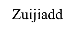 ZUIJIADD trademark