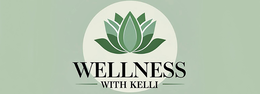 WELLNESS WITH KELLI trademark