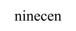 NINECEN trademark