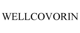 WELLCOVORIN trademark