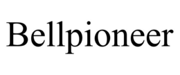 BELLPIONEER trademark