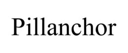 PILLANCHOR trademark