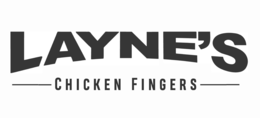 LAYNE'S CHICKEN FINGERS trademark