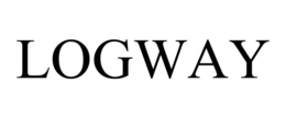 LOGWAY trademark