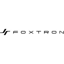 FOXTRON trademark