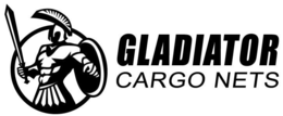 GLADIATOR CARGO NETS trademark