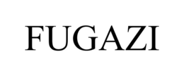 FUGAZI trademark