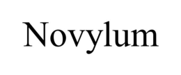 NOVYLUM trademark