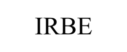 IRBE trademark