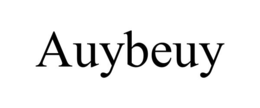 AUYBEUY trademark