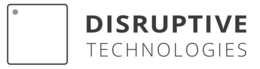 DISRUPTIVE TECHNOLOGIES trademark