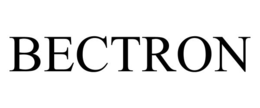BECTRON trademark