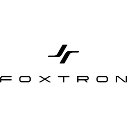 FOXTRON trademark