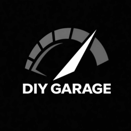 DIY GARAGE trademark