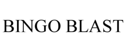 BINGO BLAST trademark