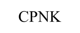 CPNK trademark
