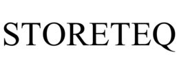 STORETEQ trademark