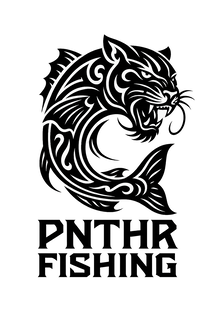 PNTHR FISHING trademark