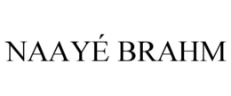 NAAYÉ BRAHM trademark