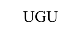 UGU trademark
