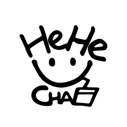 HE HE CHA trademark