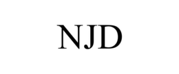 NJD trademark