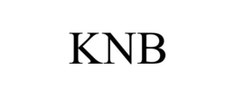 KNB trademark
