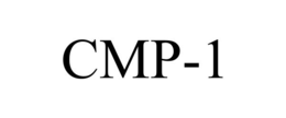 CMP-1 trademark