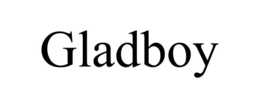 GLADBOY trademark