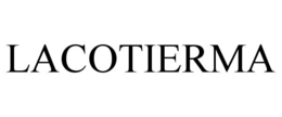 LACOTIERMA trademark