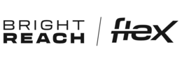 BRIGHT REACH FLEX trademark