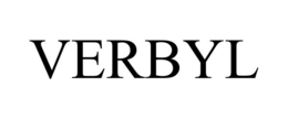 VERBYL trademark