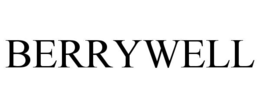 BERRYWELL trademark