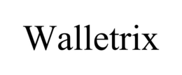 WALLETRIX trademark