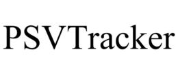 PSVTRACKER trademark