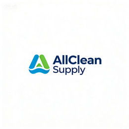 A ALLCLEAN SUPPLY trademark