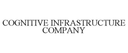 COGNITIVE INFRASTRUCTURE COMPANY trademark